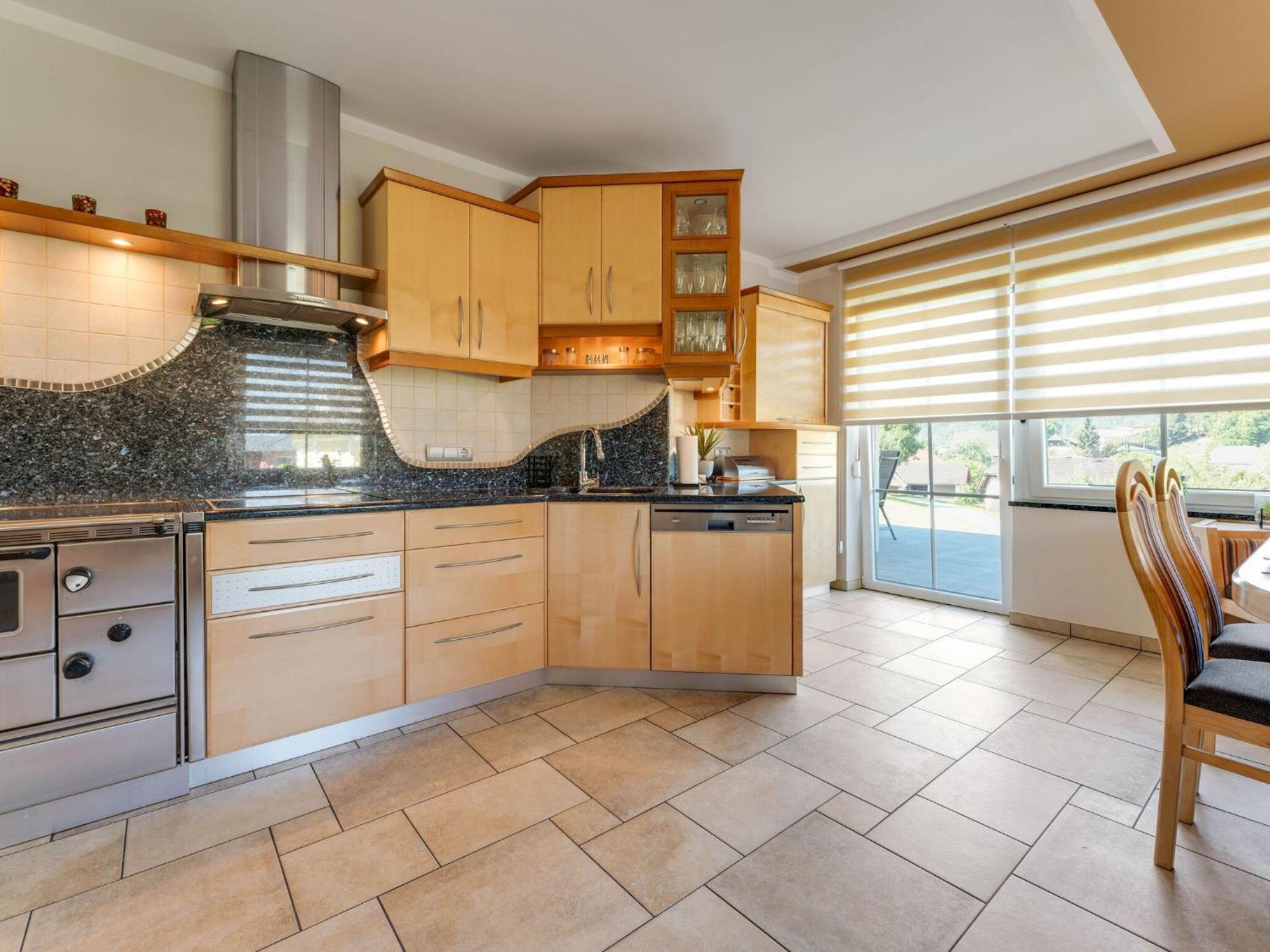 Holiday Home In Carinthia Near Lake Woerthersee Kottmannsdorf Eksteriør bilde