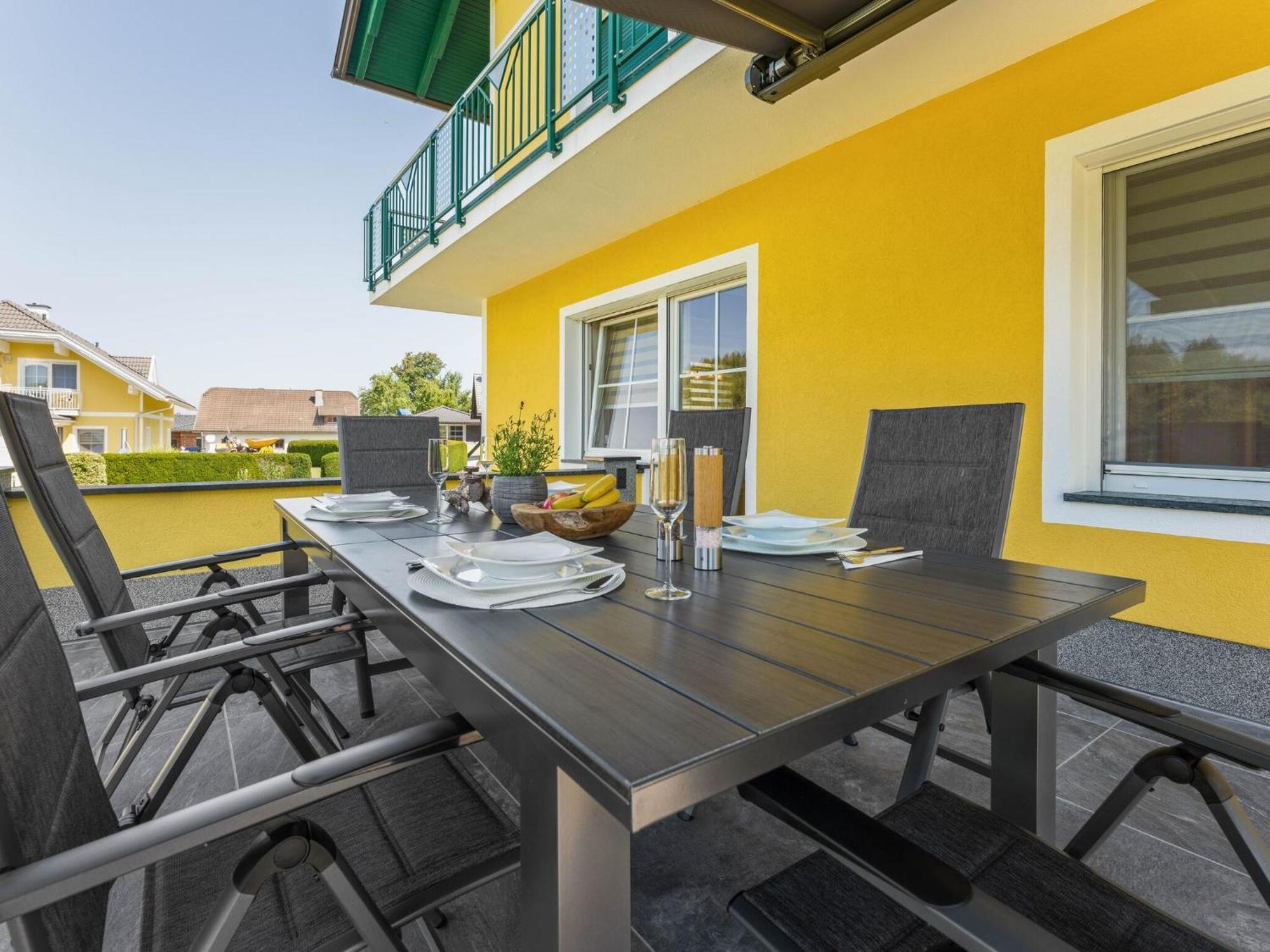 Holiday Home In Carinthia Near Lake Woerthersee Kottmannsdorf Eksteriør bilde